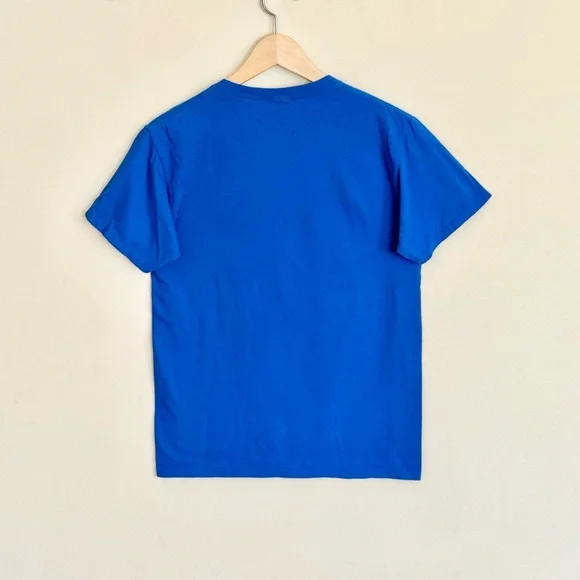 University of Kentucky Wildcats UK Graphic Blue T Shirt Adult size Small - Picture 5 of 6